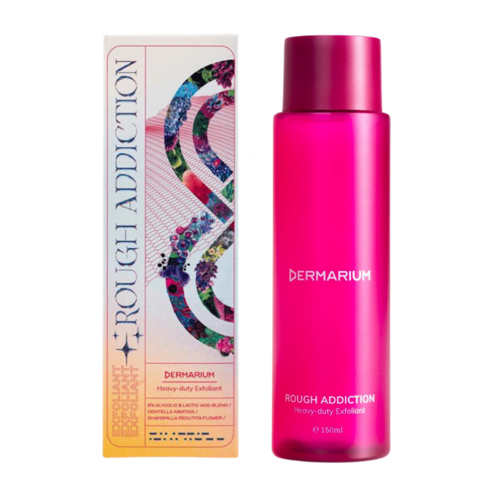 Dermarium Rough Addiction Chemical Exfoliant 150ml
