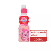 Teeneiping Dâu - Nước Lợi Khuẩn 200ml - Daisan Mart