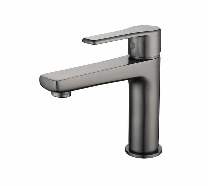 Vòi Bếp Bằng Thép Không Gỉ 304 Cao Cấp Inox Dễ Vệ Sinh - Daisan Mart