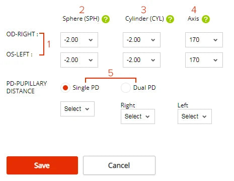 ZENOTTIC Fashion Women Butterfly Prescription Sunglasses Handmade Acetate Myopia Sun Glasses Square Polarized Optical Shade