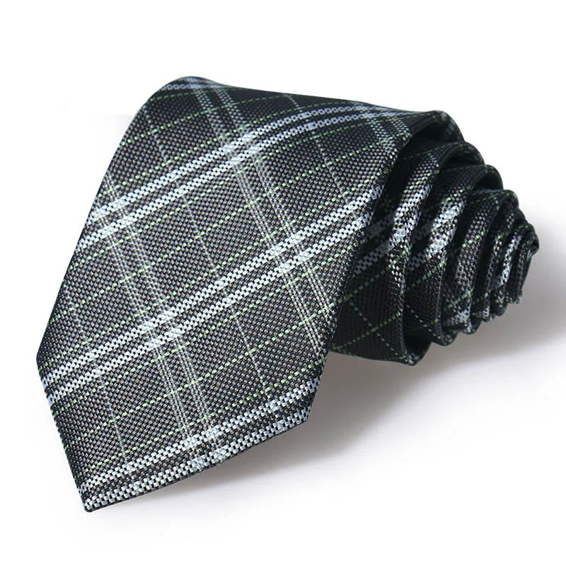 經典優雅的英式男士領帶