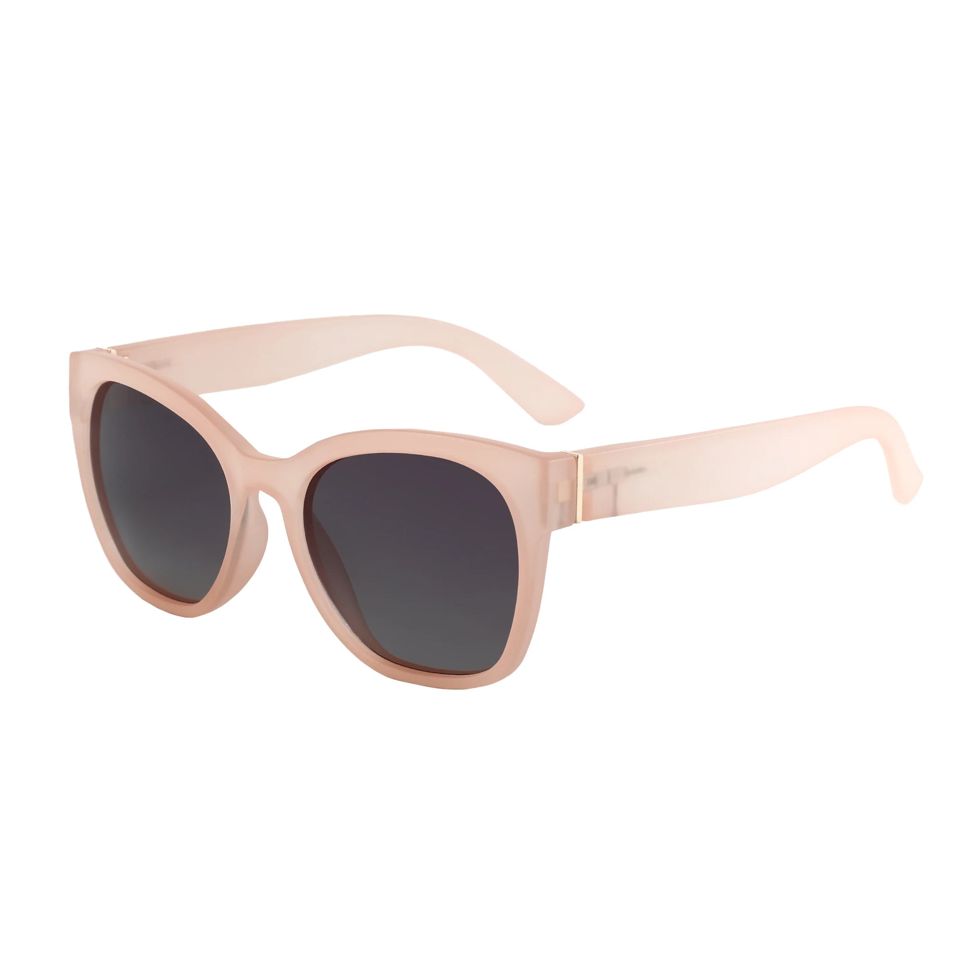 ZENOTTIC Fashion Cateye Polarized Sunglasses for Women - Oversized Sun Glasses UV400 Protection Retro Shades Designer Style - Daisan Mart