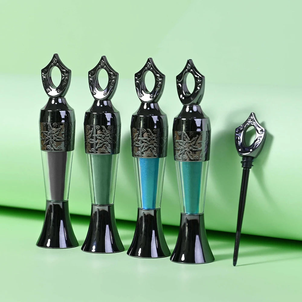 Bột Kẻ Mắt Sheida - Eyeliner Kohl Đen Quyến Rũ - Daisan Mart