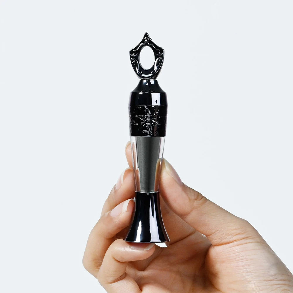 Bột Kẻ Mắt Sheida - Eyeliner Kohl Đen Quyến Rũ - Daisan Mart