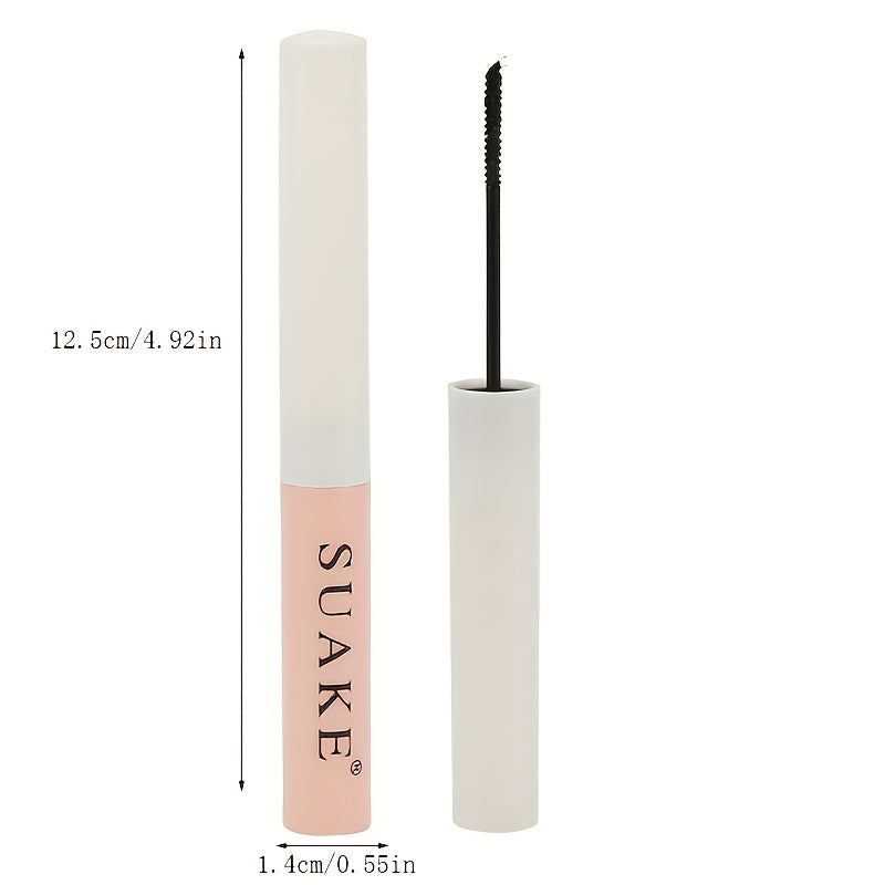 Mascara Siêu Chống Nước - Dài Dày Mi Hoàn Hảo - Daisan Mart