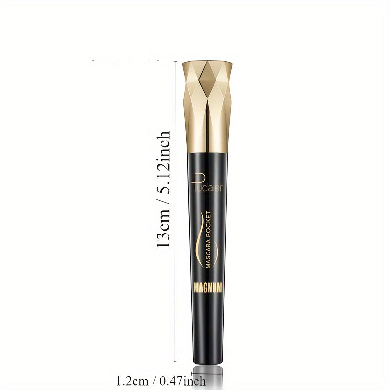 Mascara Pudaier - Mi Dài Tự Nhiên, Không Lem, Bền Lâu - Daisan Mart