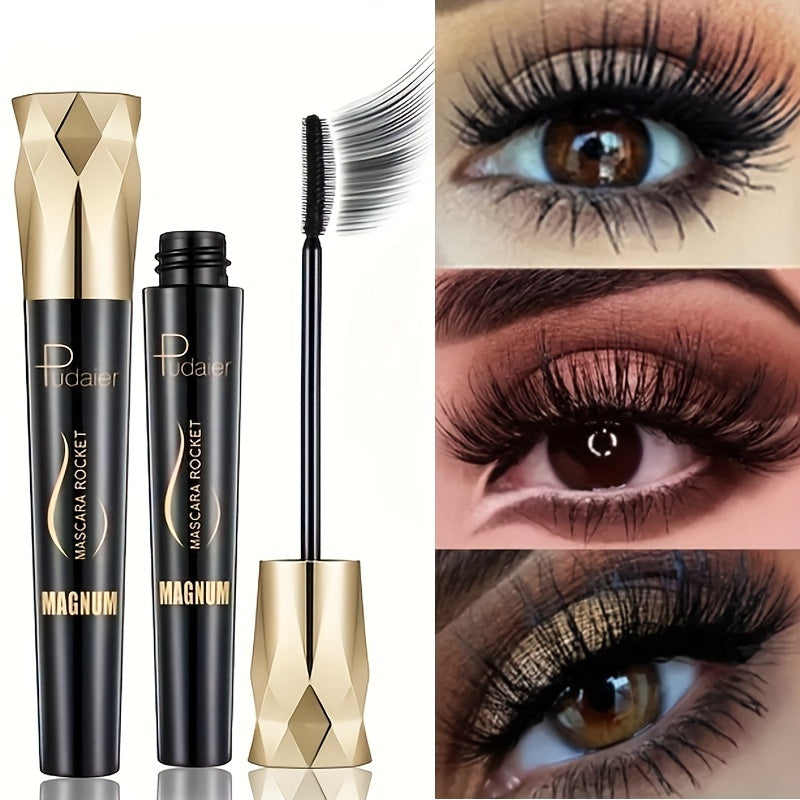 Mascara Pudaier - Mi Dài Tự Nhiên, Không Lem, Bền Lâu - Daisan Mart