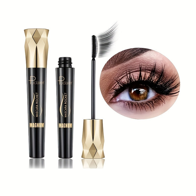 Mascara Pudaier - Mi Dài Tự Nhiên, Không Lem, Bền Lâu - Daisan Mart