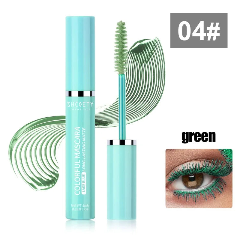 Noel Mascara: Dày Dặn, Chống Lem, Chống Nước Tuyệt Đỉnh - Daisan Mart