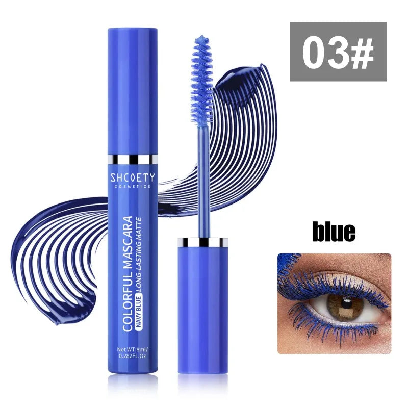 Noel Mascara: Dày Dặn, Chống Lem, Chống Nước Tuyệt Đỉnh - Daisan Mart