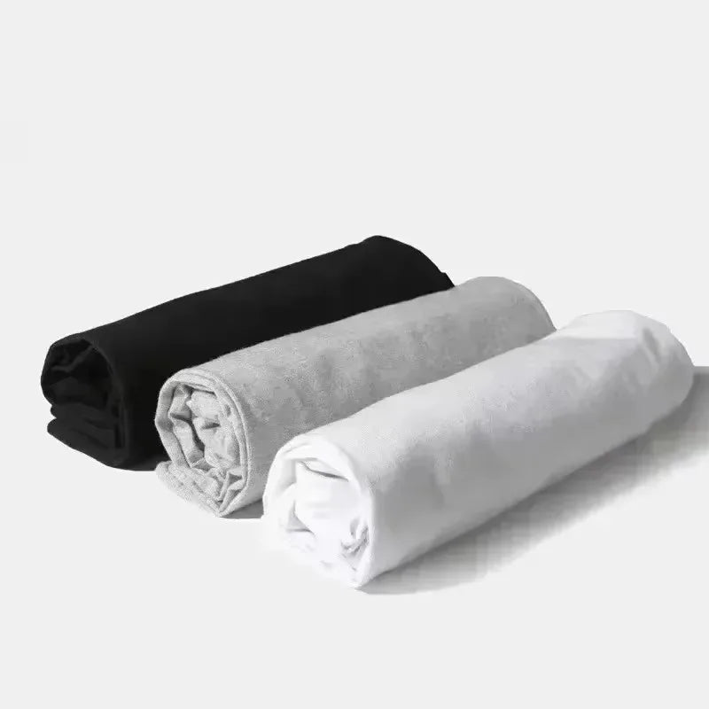 Áo Phông Y2K Cao Cấp Cotton 2025 Unisex Thời Trang - Daisan Mart