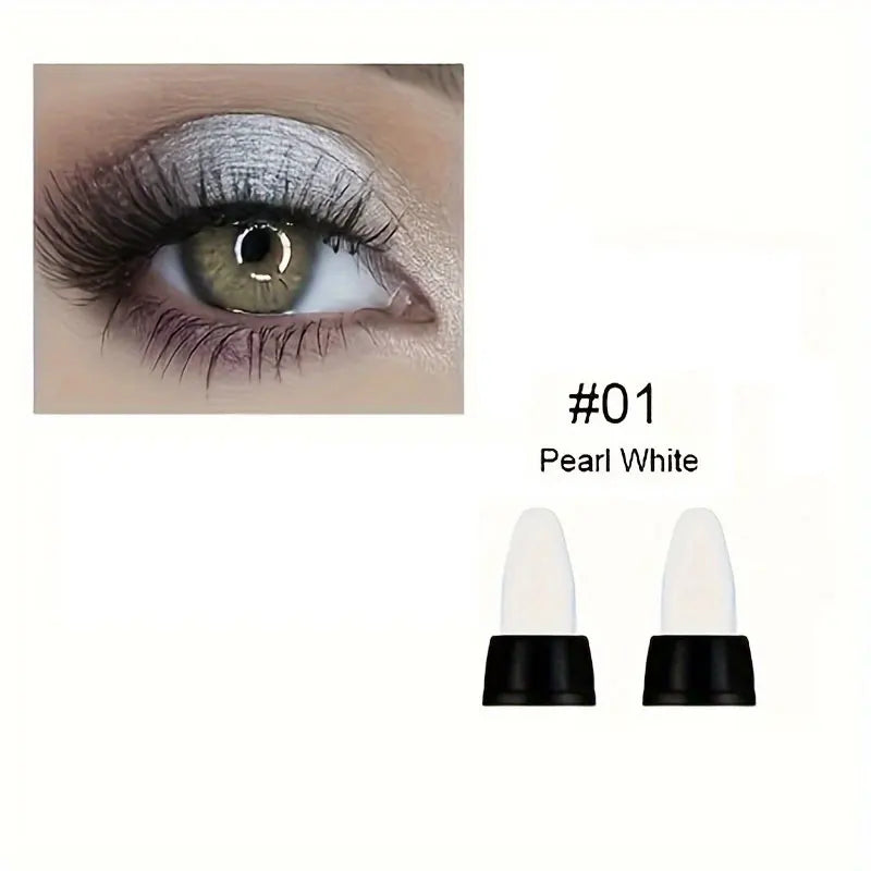 Super Long Lasting Glitter Eyeliner 16 Colors