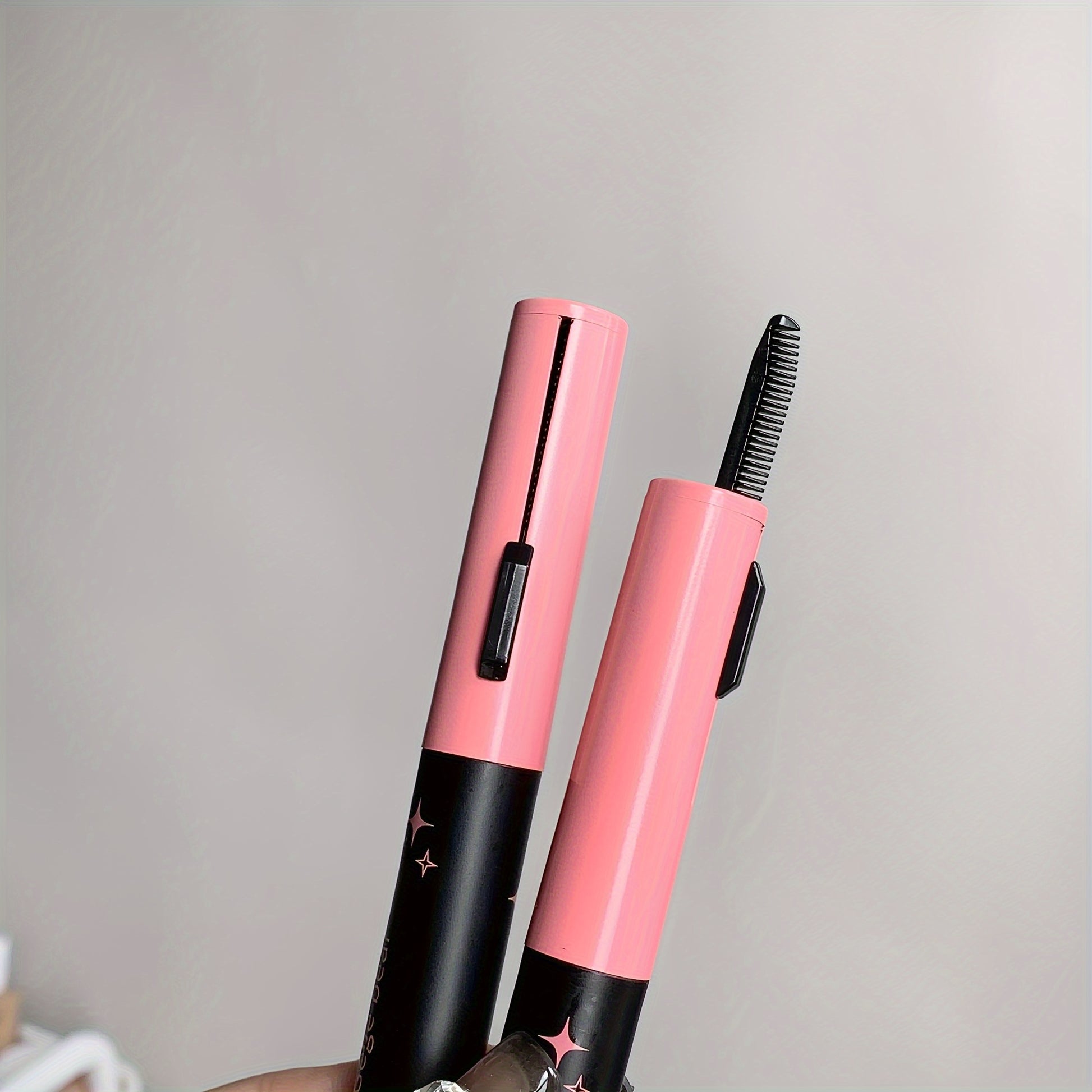 Nữ Hoàng Mi Dày Cong Sunflower – Mascara Chống Nước - Daisan Mart