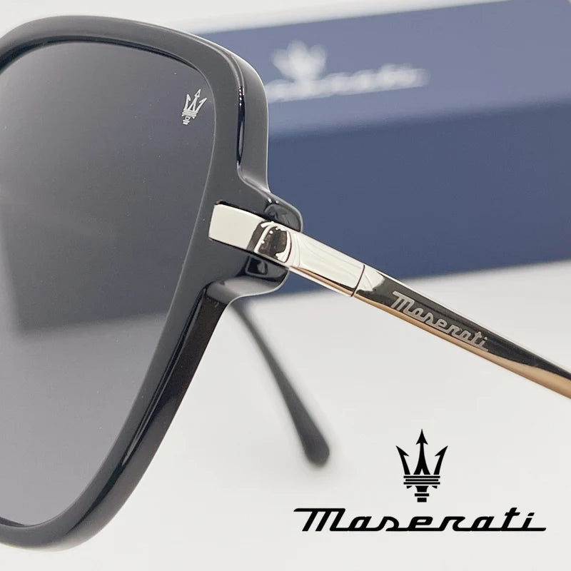 Kính Râm Cao Cấp Maserati UV400 Thời Trang Nam Nữ - Daisan Mart