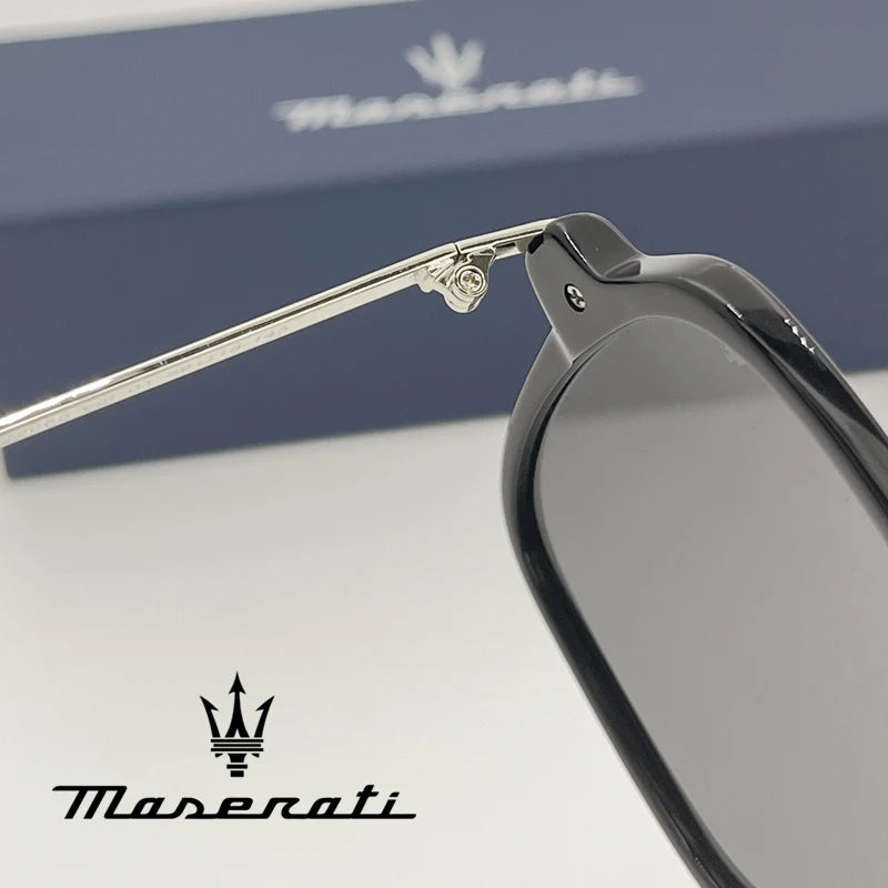 Kính Râm Cao Cấp Maserati UV400 Thời Trang Nam Nữ - Daisan Mart