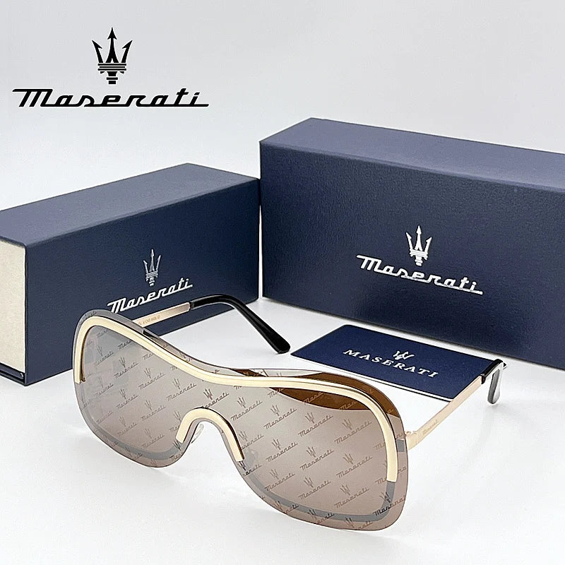 Kính Râm Cao Cấp Maserati UV400 Thời Trang Nam Nữ - Daisan Mart