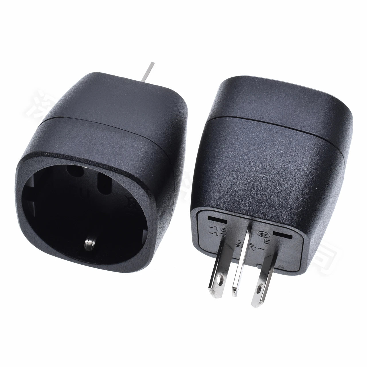 Đầu Chuyển Đổi Điện Úc-Trung Quốc Sang EU-Ý - Daisan Mart