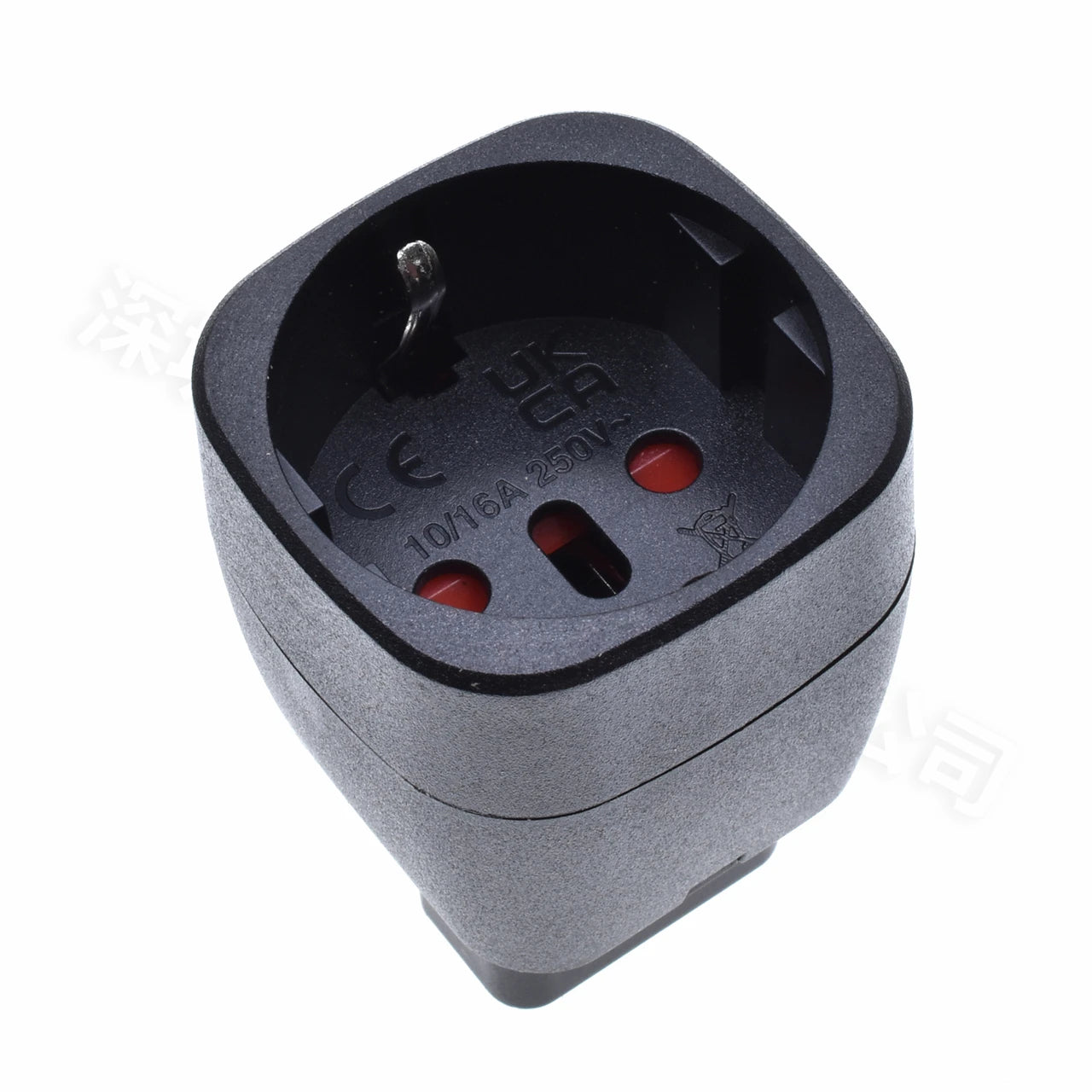 Đầu Chuyển Đổi Điện Úc-Trung Quốc Sang EU-Ý - Daisan Mart
