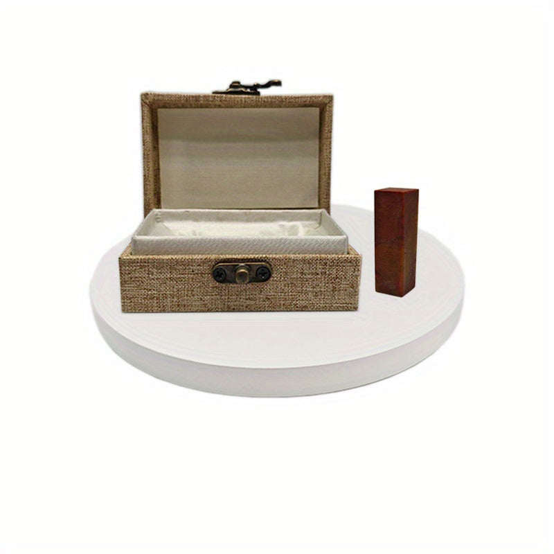 Ngọc Điêu Khắc Shoushan - Đá Khắc Ấn & Thư Pháp
