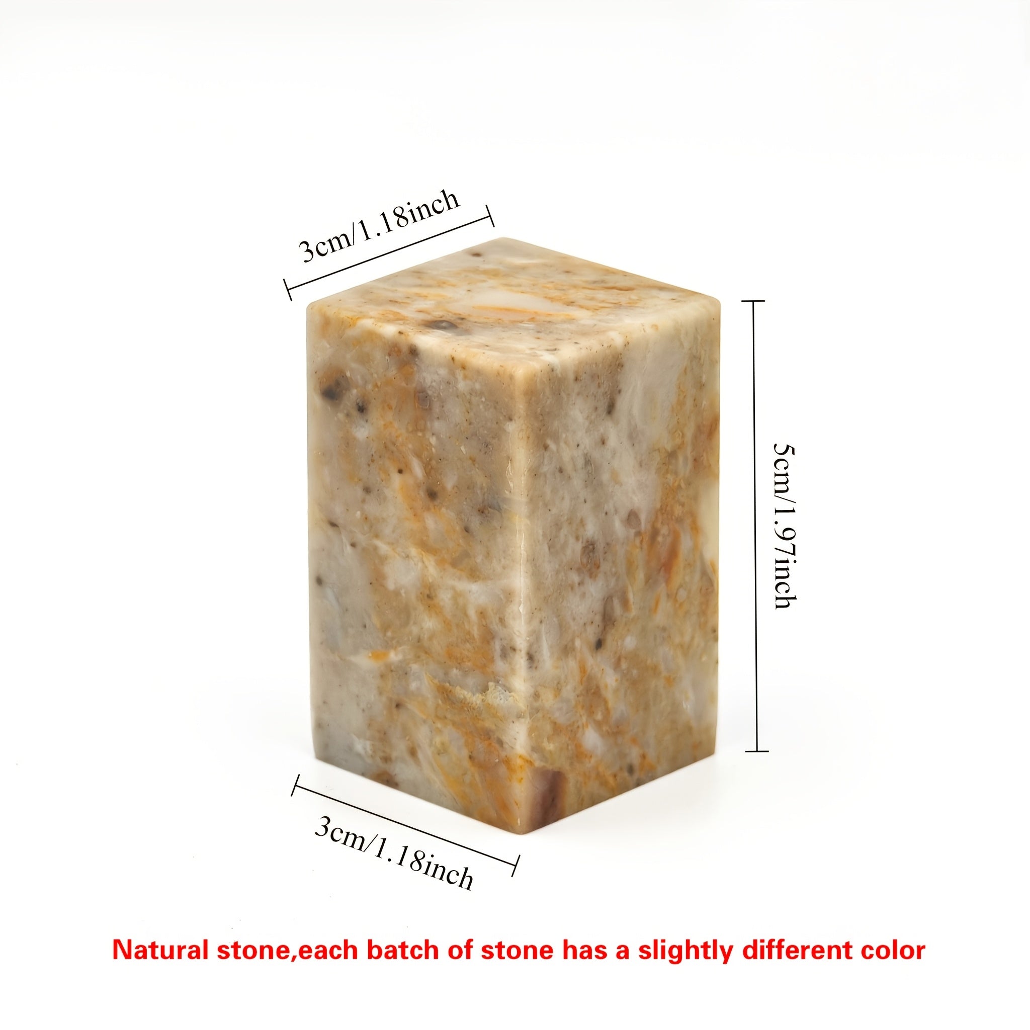 Ngọc Điêu Khắc Shoushan - Đá Khắc Ấn & Thư Pháp