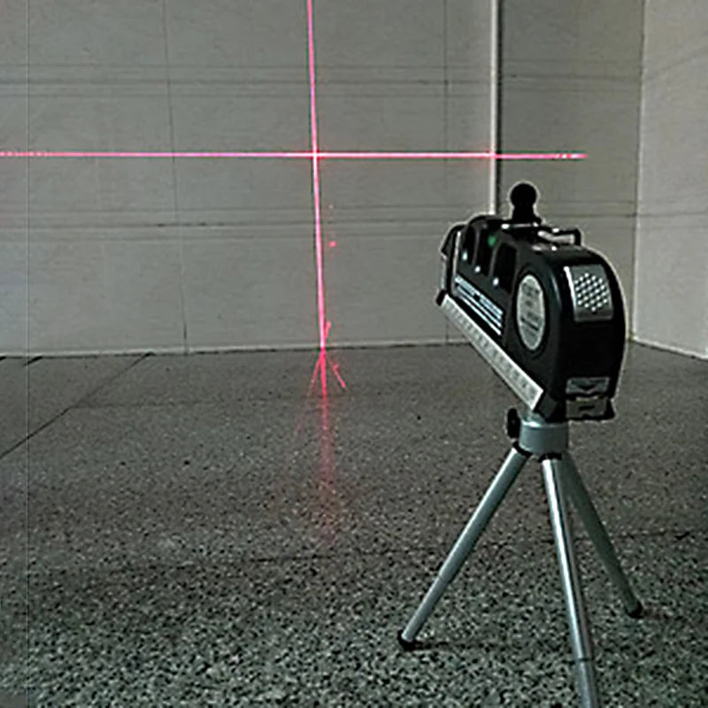Máy Đo Laser Đa Năng Chính Xác Cao Cho Xây Dựng - Daisan Mart
