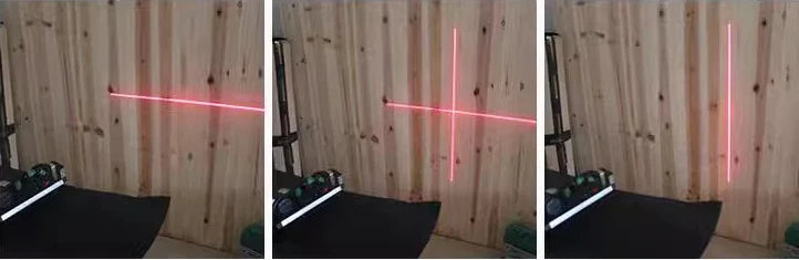 Máy Đo Laser Đa Năng Chính Xác Cao Cho Xây Dựng - Daisan Mart