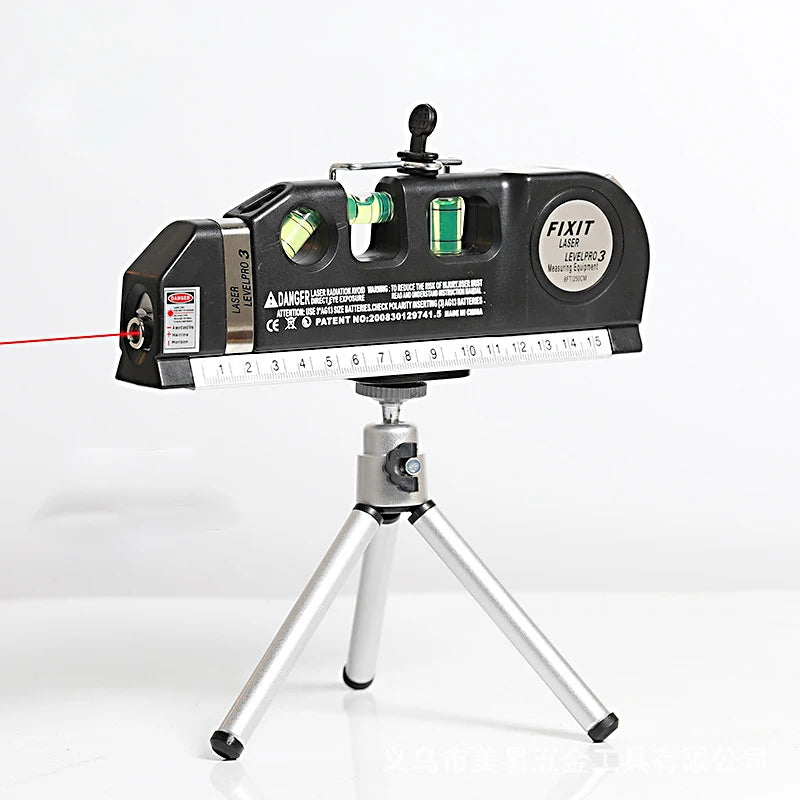 Máy Đo Laser Đa Năng Chính Xác Cao Cho Xây Dựng - Daisan Mart