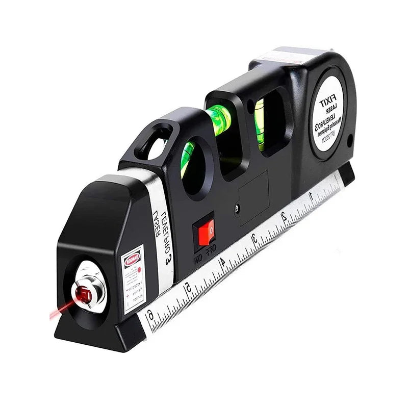 Máy Đo Laser Đa Năng Chính Xác Cao Cho Xây Dựng - Daisan Mart