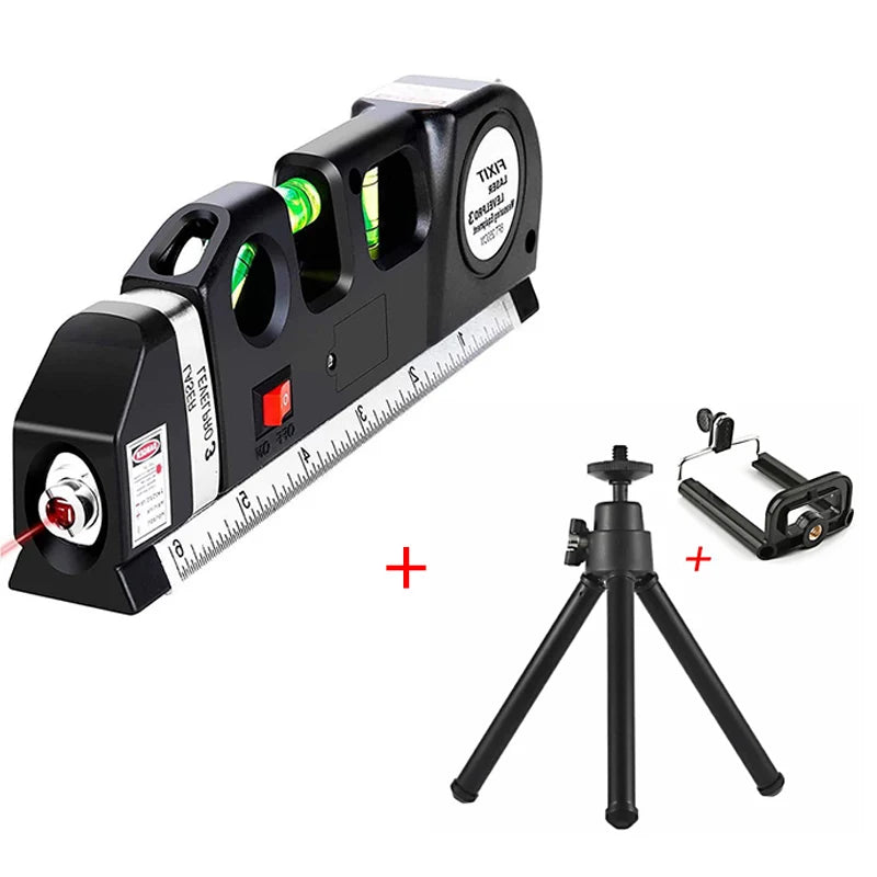 Máy Đo Laser Đa Năng Chính Xác Cao Cho Xây Dựng - Daisan Mart