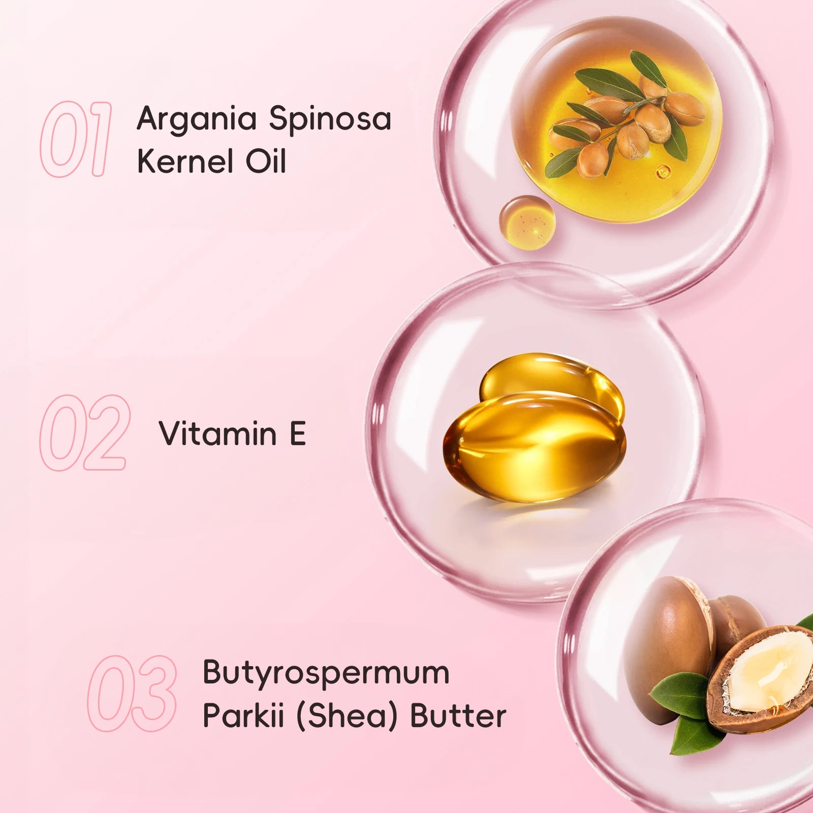 LAIKOU Dầu Gội Hoa Anh Đào Nhật - Phục Hồi & Mượt Tóc