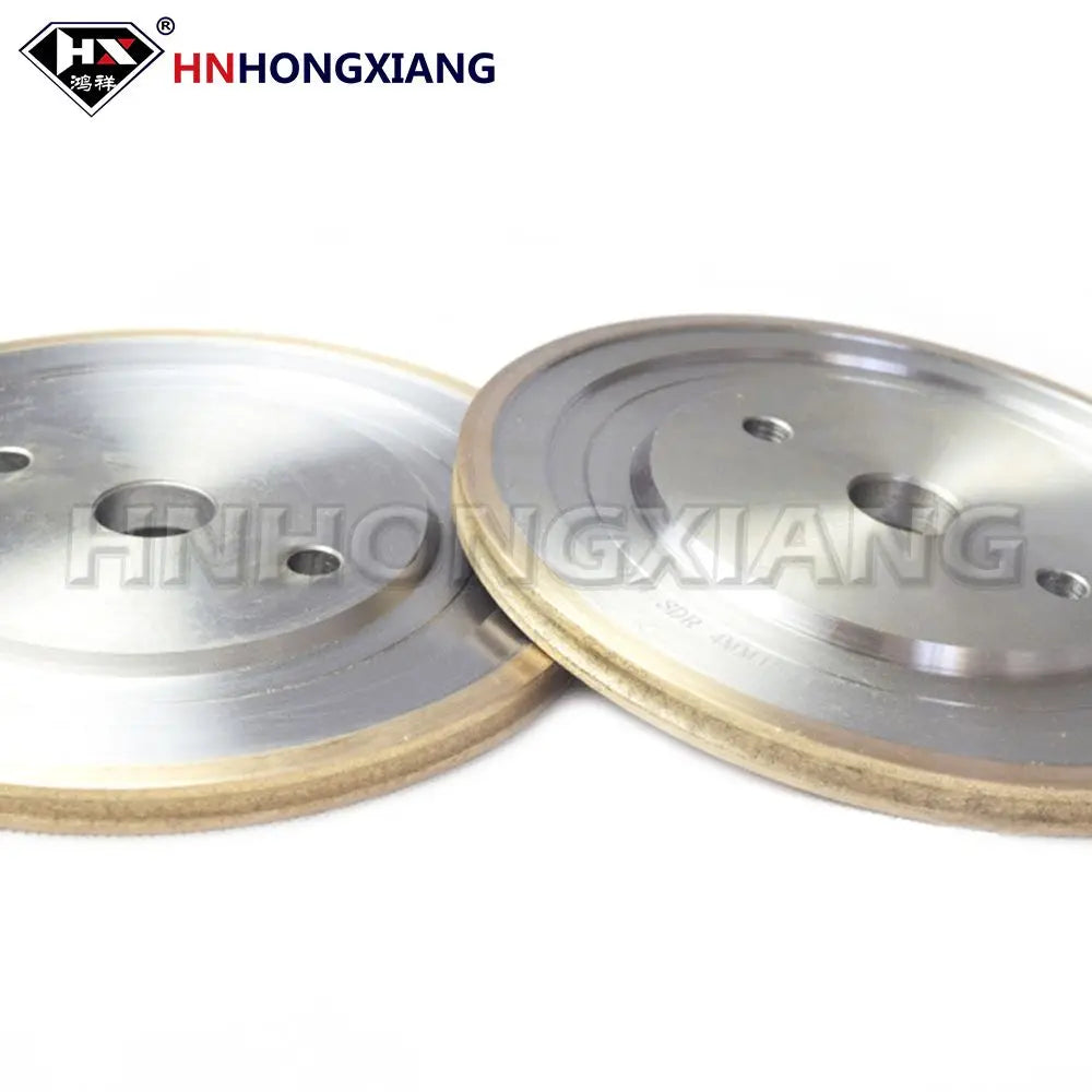 Pencil Edge Diamond Grinding Wheel For Glass Grinder