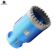 Mũi Khoan Kim Cương Đa Năng 19-102mm Cho Đá & Gạch - Daisan Mart