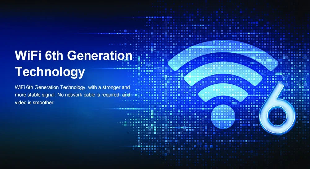 Camera An Ninh WiFi 20MP LS Vision - Zoom 10X