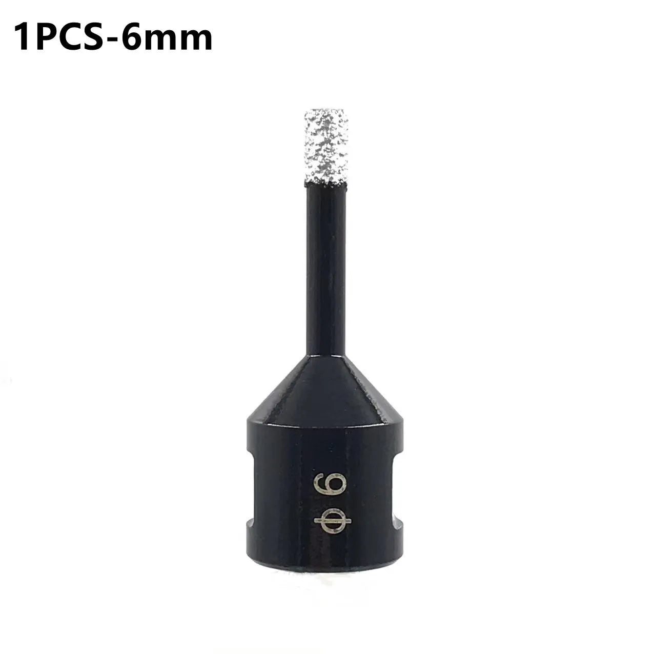 Mũi khoan lỗ rỗng M14 cho gạch, đá, gốm 6-100mm - Daisan Mart