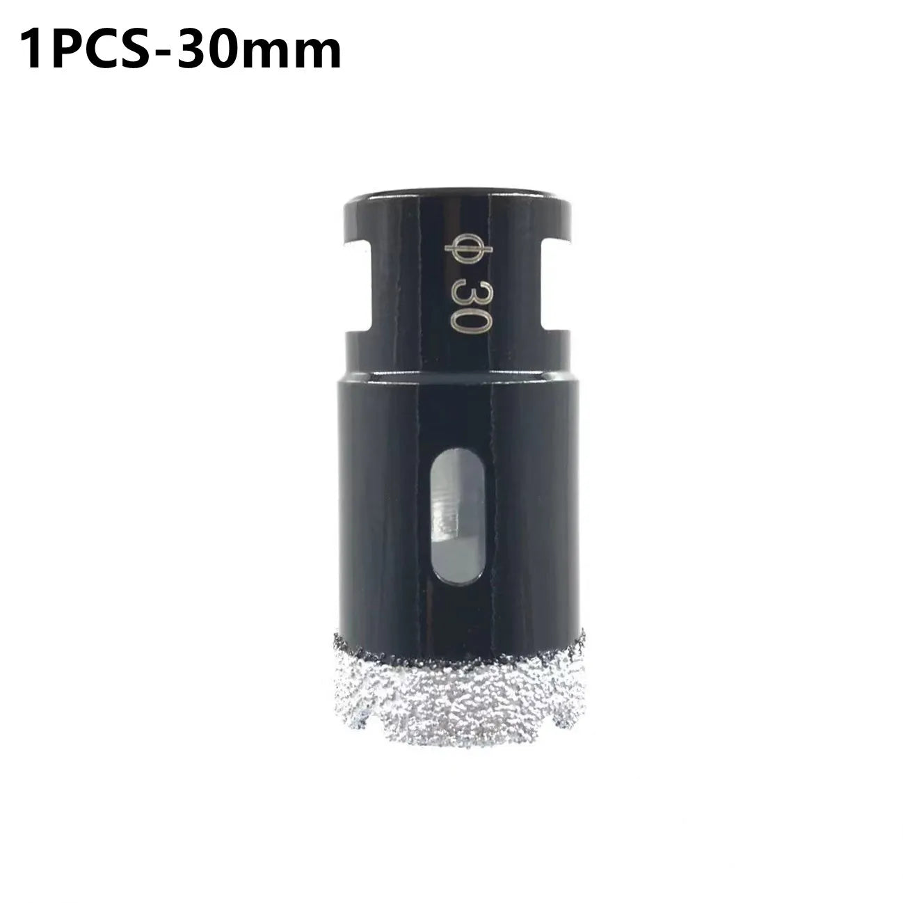 Mũi khoan lỗ rỗng M14 cho gạch, đá, gốm 6-100mm - Daisan Mart