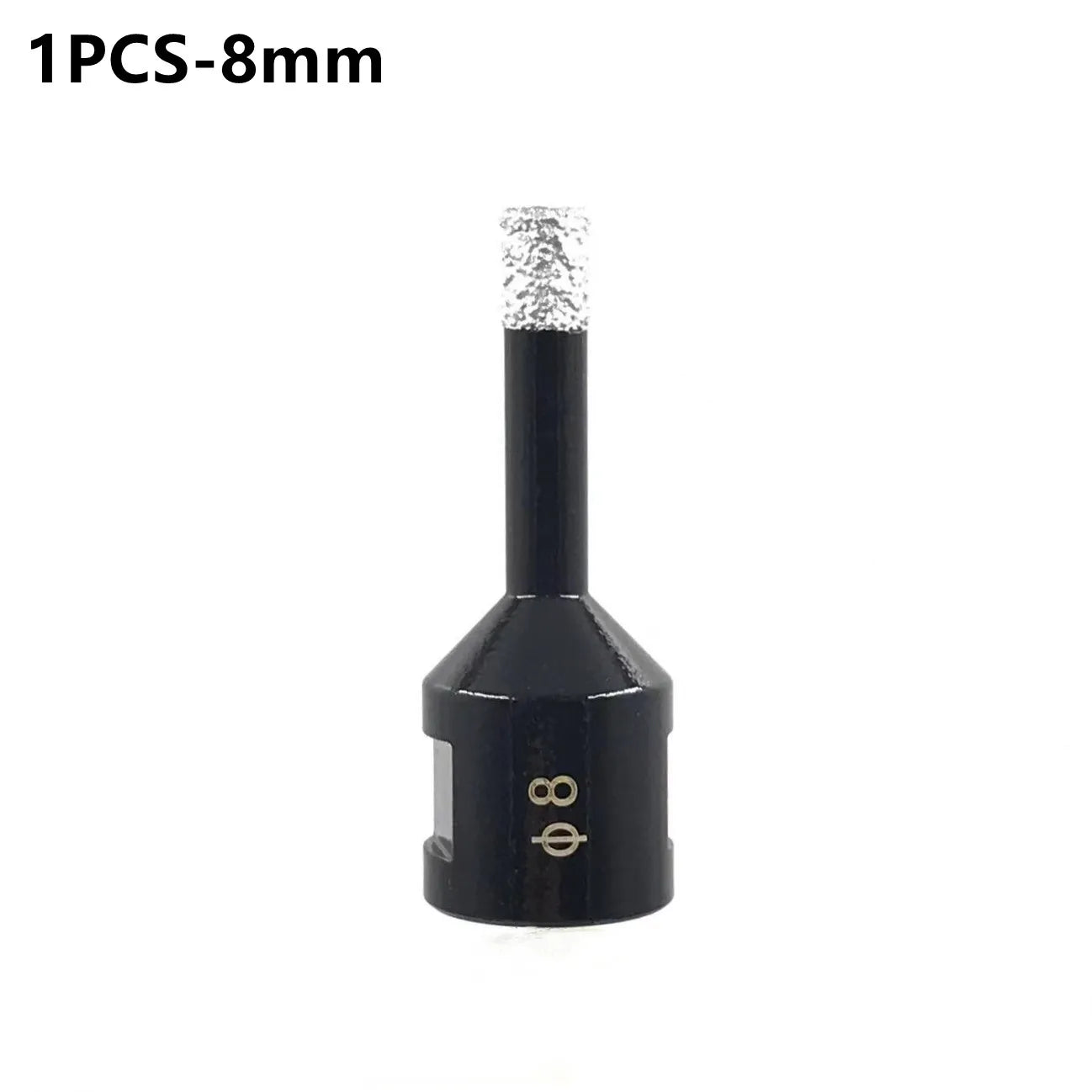 Mũi khoan lỗ rỗng M14 cho gạch, đá, gốm 6-100mm - Daisan Mart