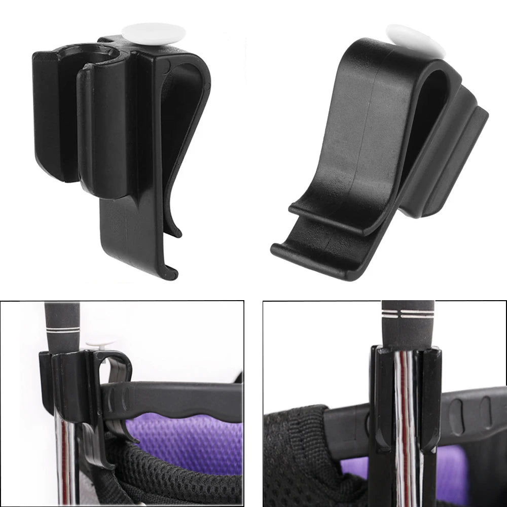 Giá Đỡ Gậy Golf Đa Năng - Phụ Kiện Tập Luyện Ngoài Trời - Daisan Mart