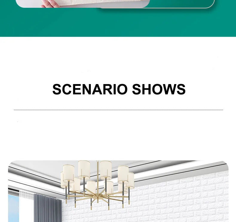 Giấy Dán Tường 3D Chống Thấm Hoa Văn Gạch 70cm*10m - Daisan Mart