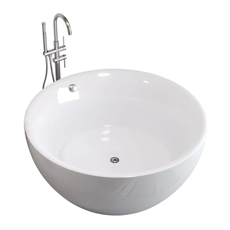 Bồn Tắm Thư Giãn Cao Cấp - Phụ Kiện Gia Đình