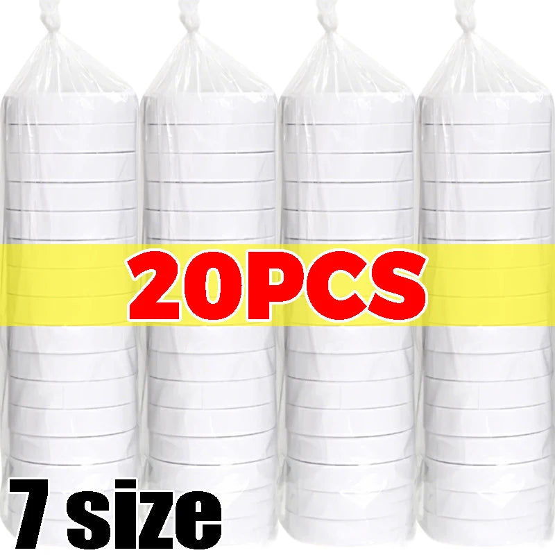 Băng Keo 2 Mặt Siêu Dính Cho Thủ Công & Văn Phòng - Daisan Mart