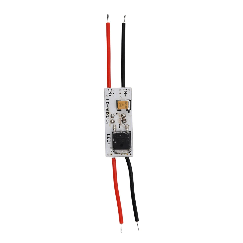 Điều khiển cảm ứng chuyển động 12V - Daisan Mart