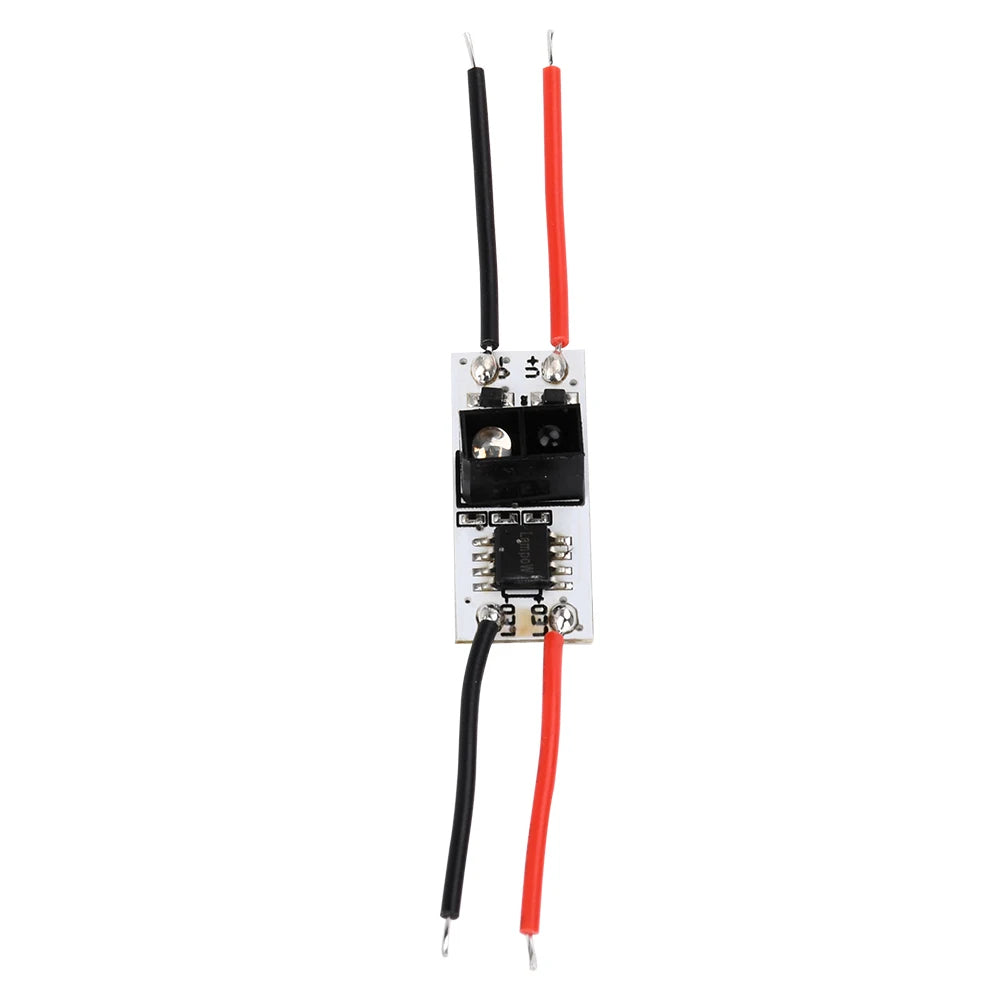Điều khiển cảm ứng chuyển động 12V - Daisan Mart