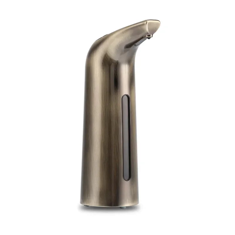 Máy Xịt Xà Phòng Tự Động 400ML - Nhà Tắm Thông Minh - Daisan Mart