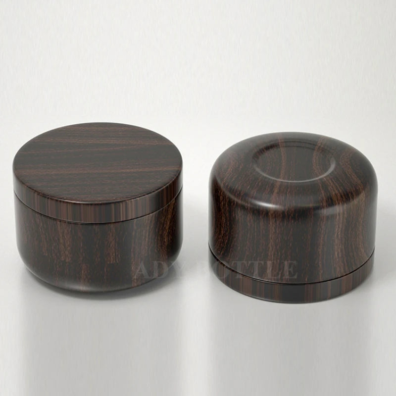 Wholesale 50ml Tea Can 53*37mm Coffee Powder Candle Sealed Aluminum Can Small Tea Can Aluminum Box Wholesale - Daisan Mart