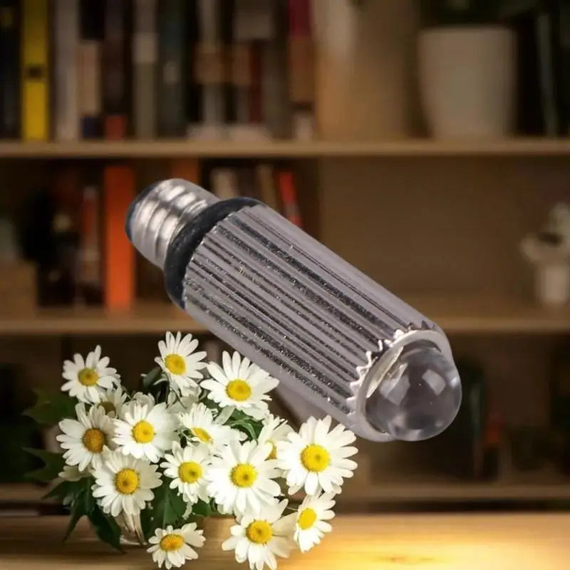 Bóng Đèn LED 2.5V Cho Đèn Soi Thanh Quản Người Lớn