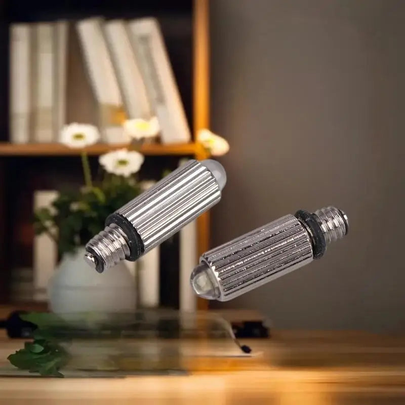 Bóng Đèn LED 2.5V Cho Đèn Soi Thanh Quản Người Lớn
