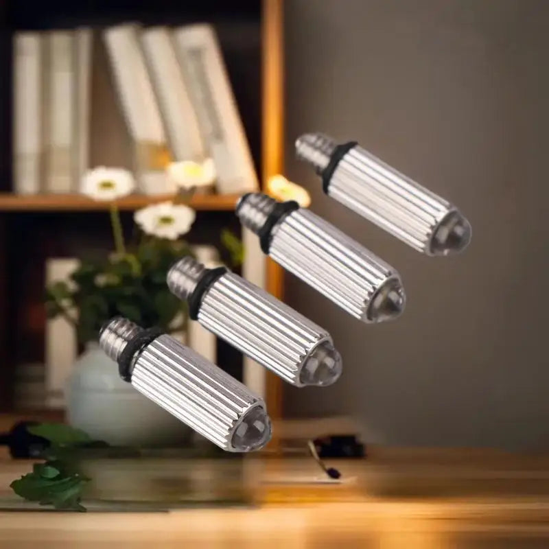 Bóng Đèn LED 2.5V Cho Đèn Soi Thanh Quản Người Lớn - Daisan Mart
