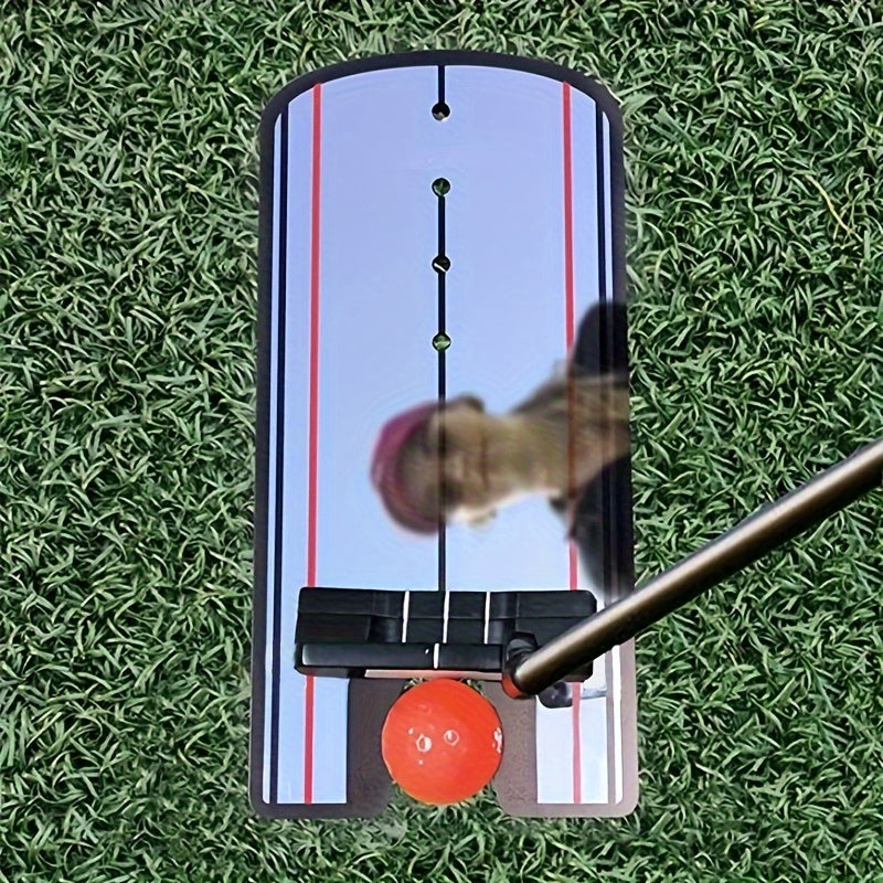 Gương Tập Golf - Chuẩn Hóa Cú Đánh & Cải Thiện Kỹ Năng - Daisan Mart