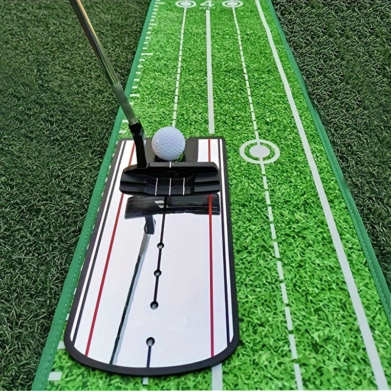 Gương Tập Golf - Chuẩn Hóa Cú Đánh & Cải Thiện Kỹ Năng - Daisan Mart