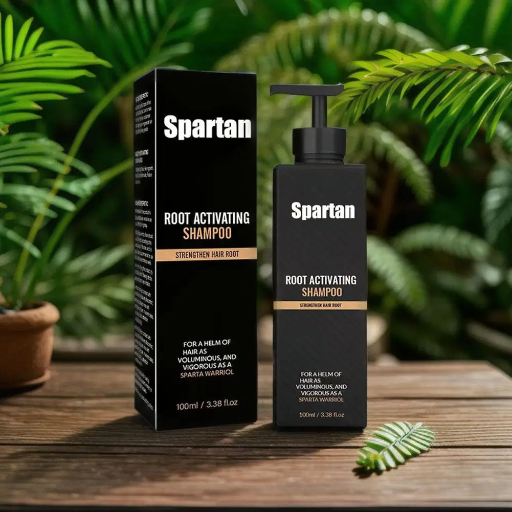 Dầu Gội Ngăn Rụng Tóc 100ml - Dưỡng Sâu & Dày Tóc - Daisan Mart